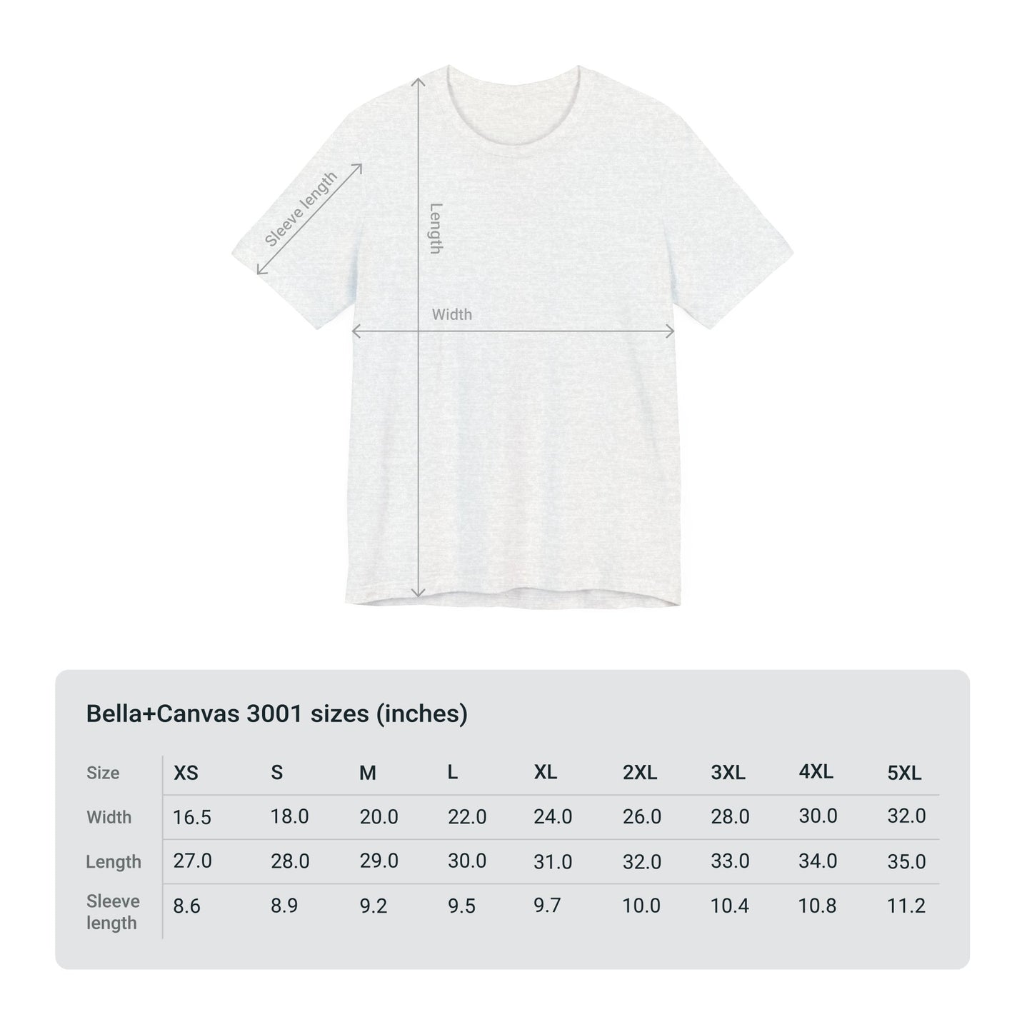 Be Great-Unisex Jersey Short Sleeve Tee
