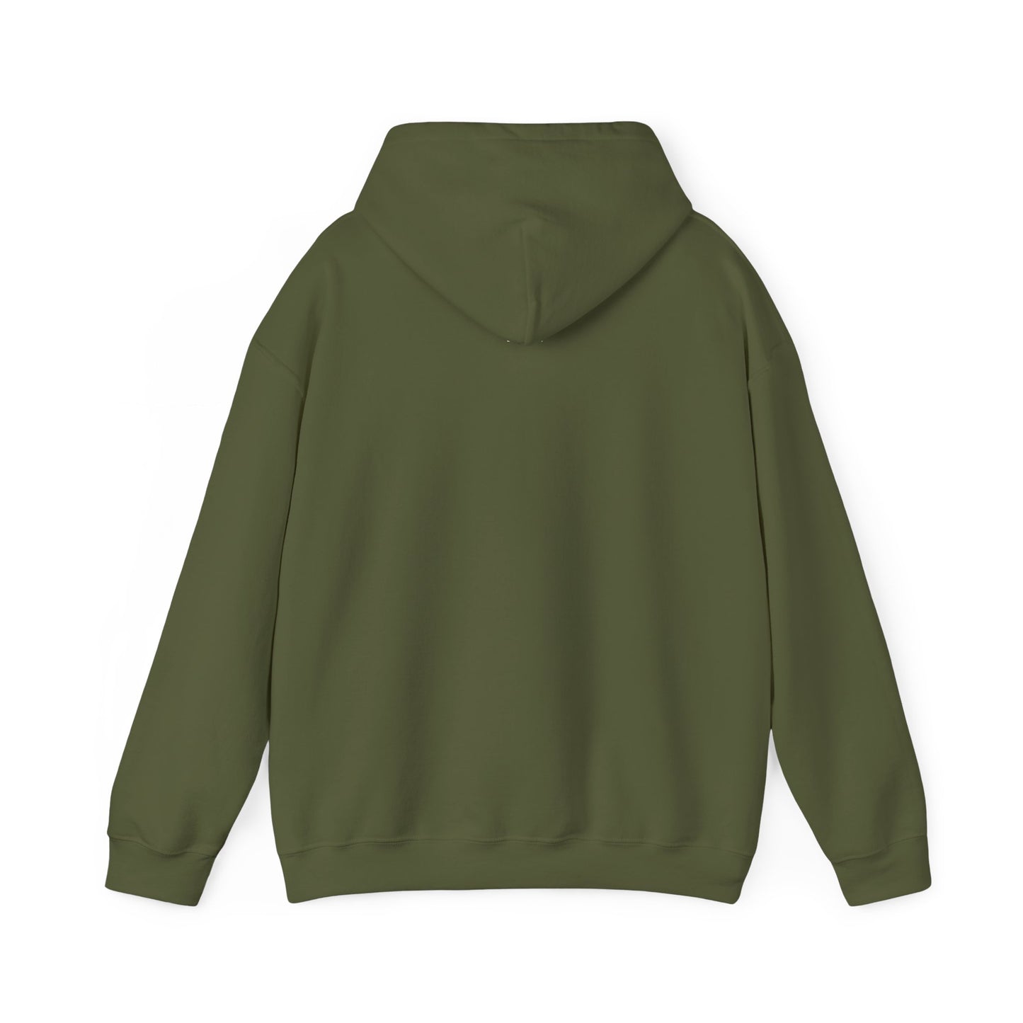 Dog DILF | Unisex Heavy Blend™| Hooded Sweatshirt