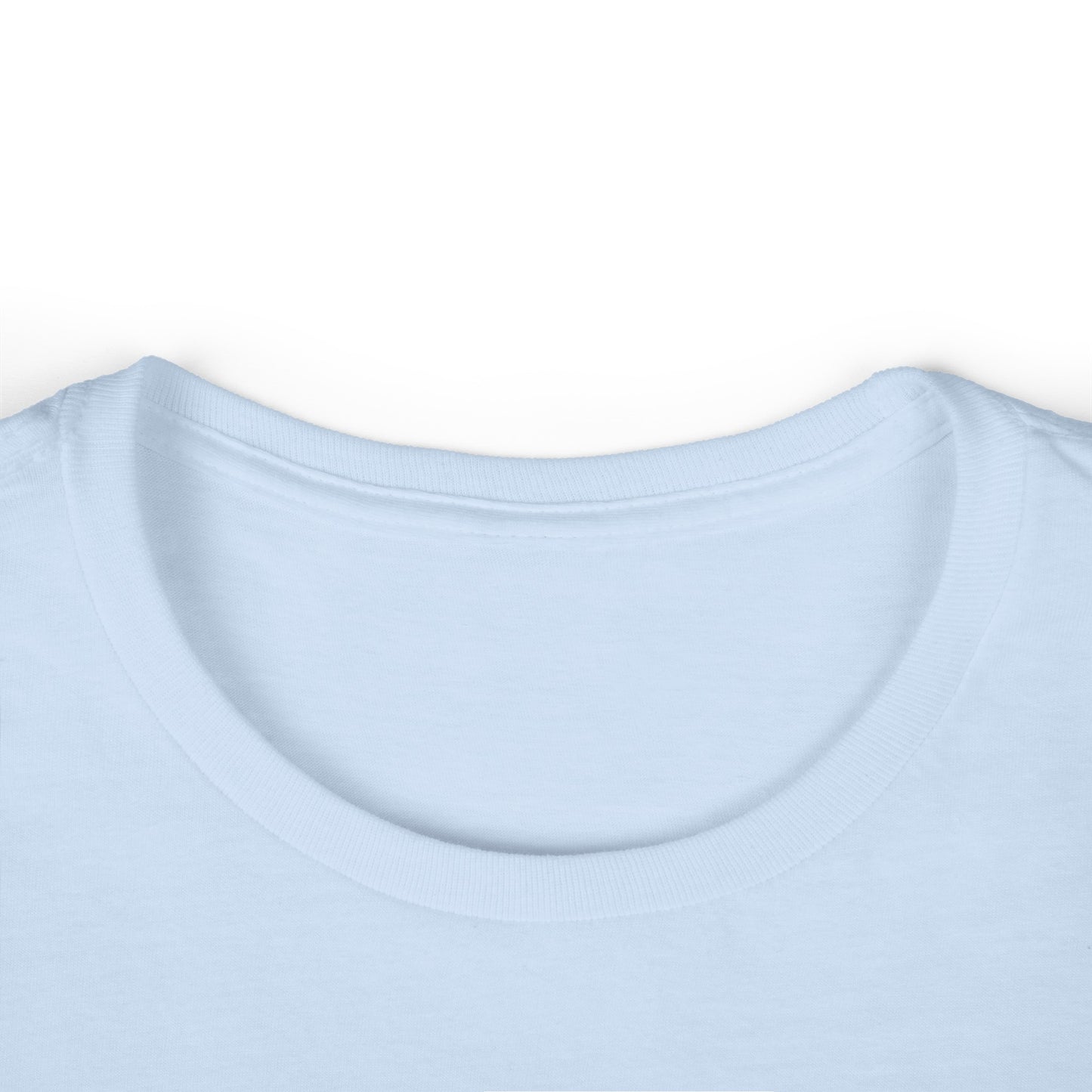 Hey Sisters, Soul Sister-Women's Softstyle Tee