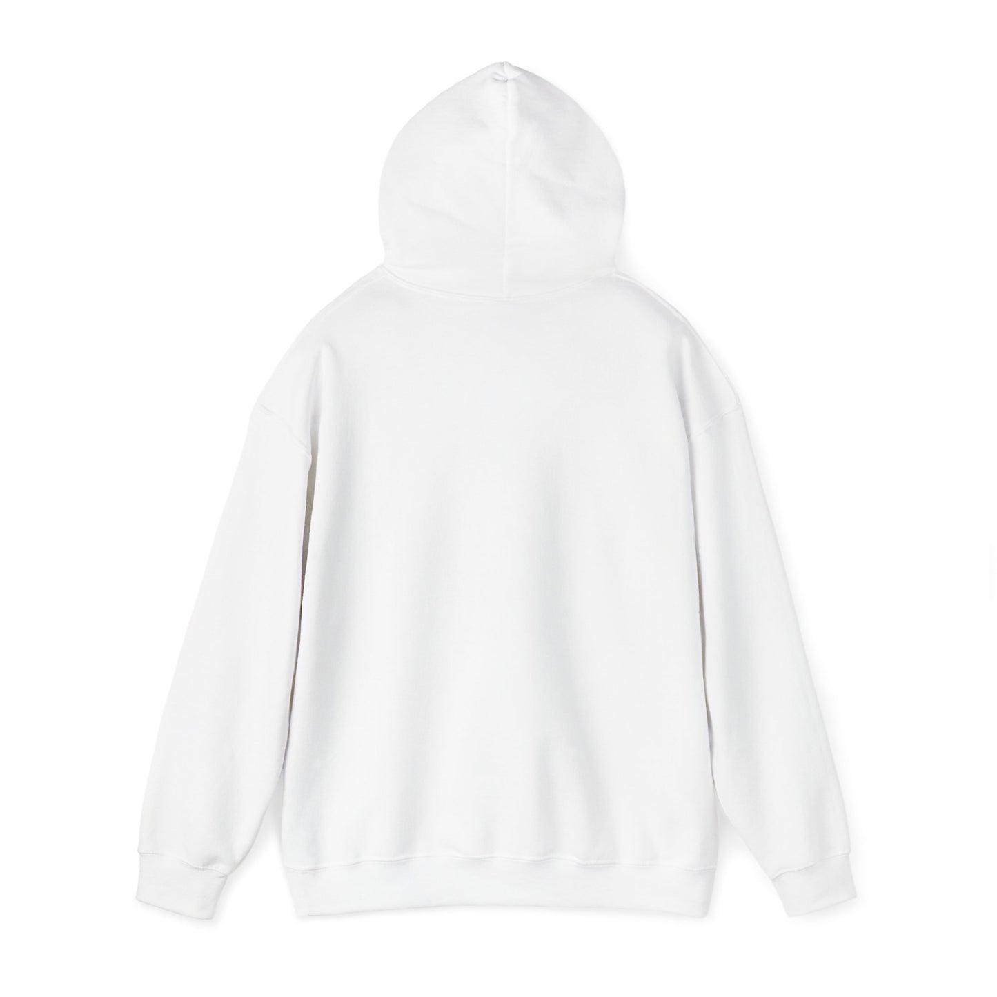 Pop Spot Dog|Unisex Heavy Blend™| Hooded Sweatshirt