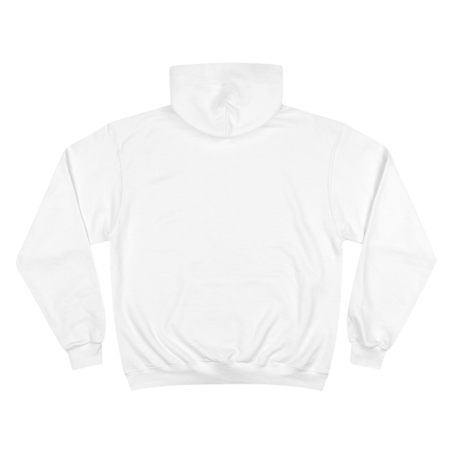 Puppet or Master? Champion Hoodie