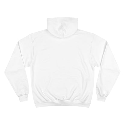 Puppet or Master? Champion Hoodie