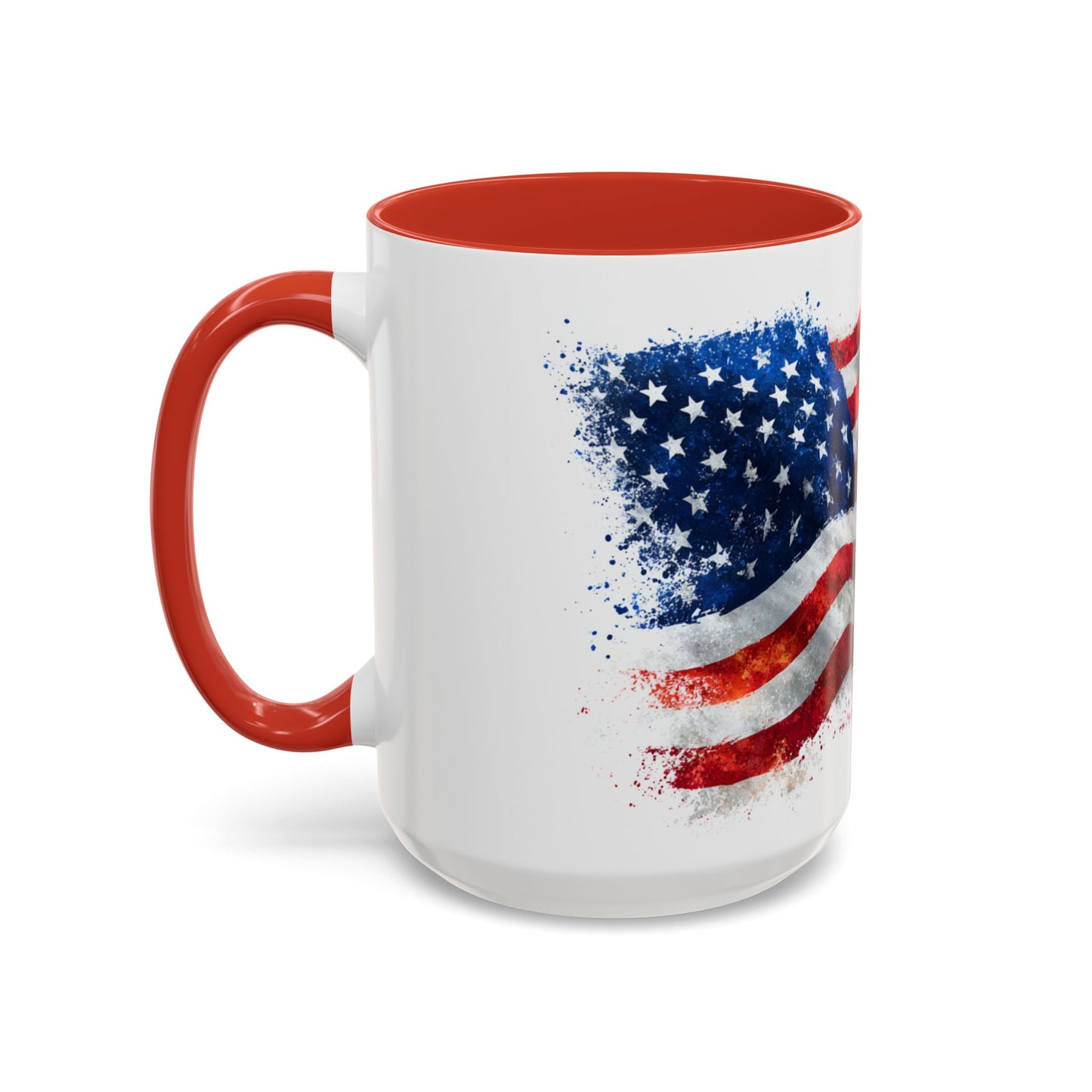 Limited edition| America 250 Patriotic Bald Eagle Coffee Mug | Celebrating 250 Years of Freedom