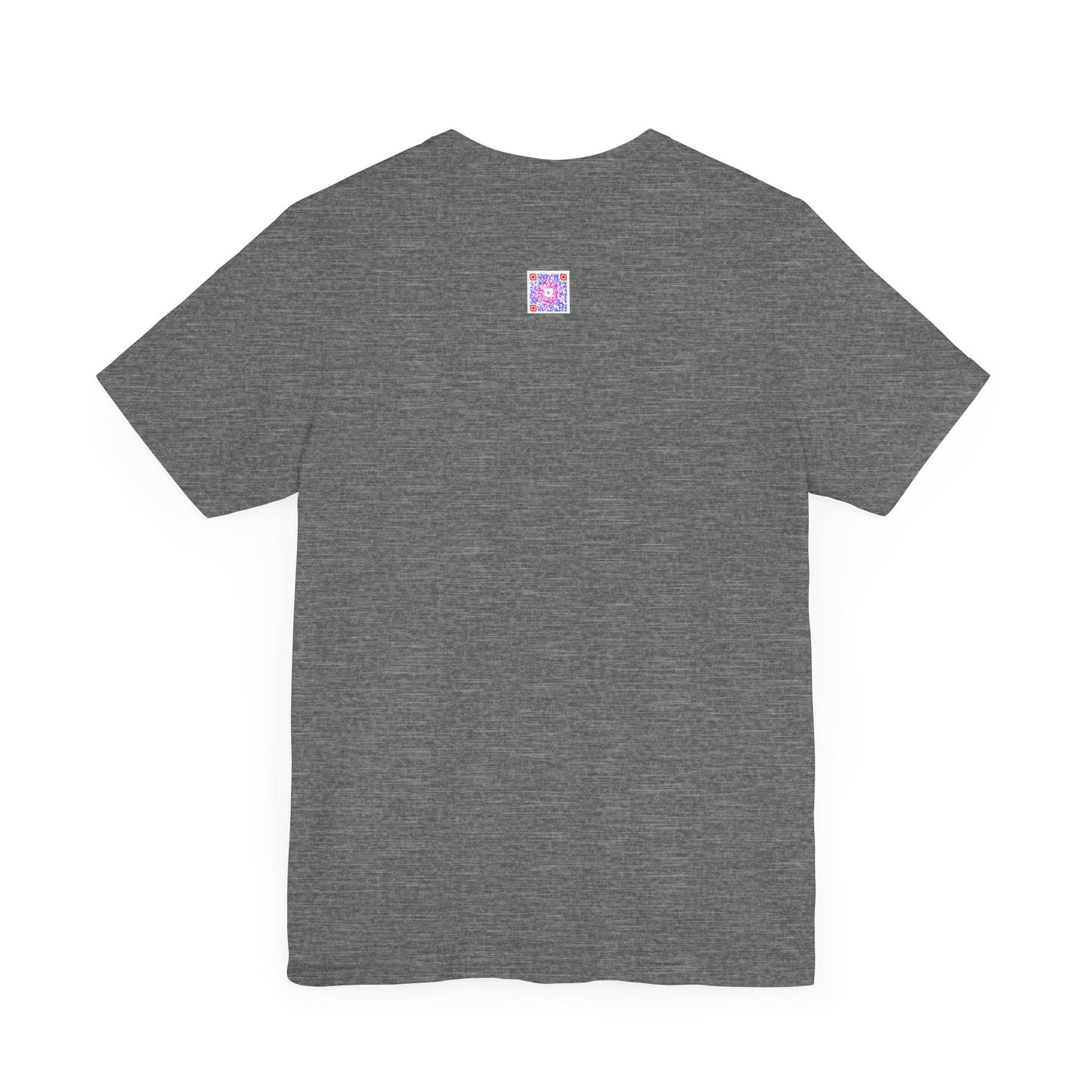 Christ is King | Jersey Short Sleeve Tee