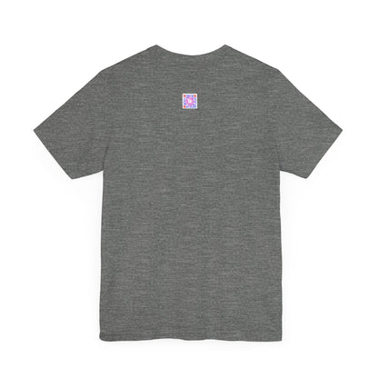 Christ is King | Jersey Short Sleeve Tee