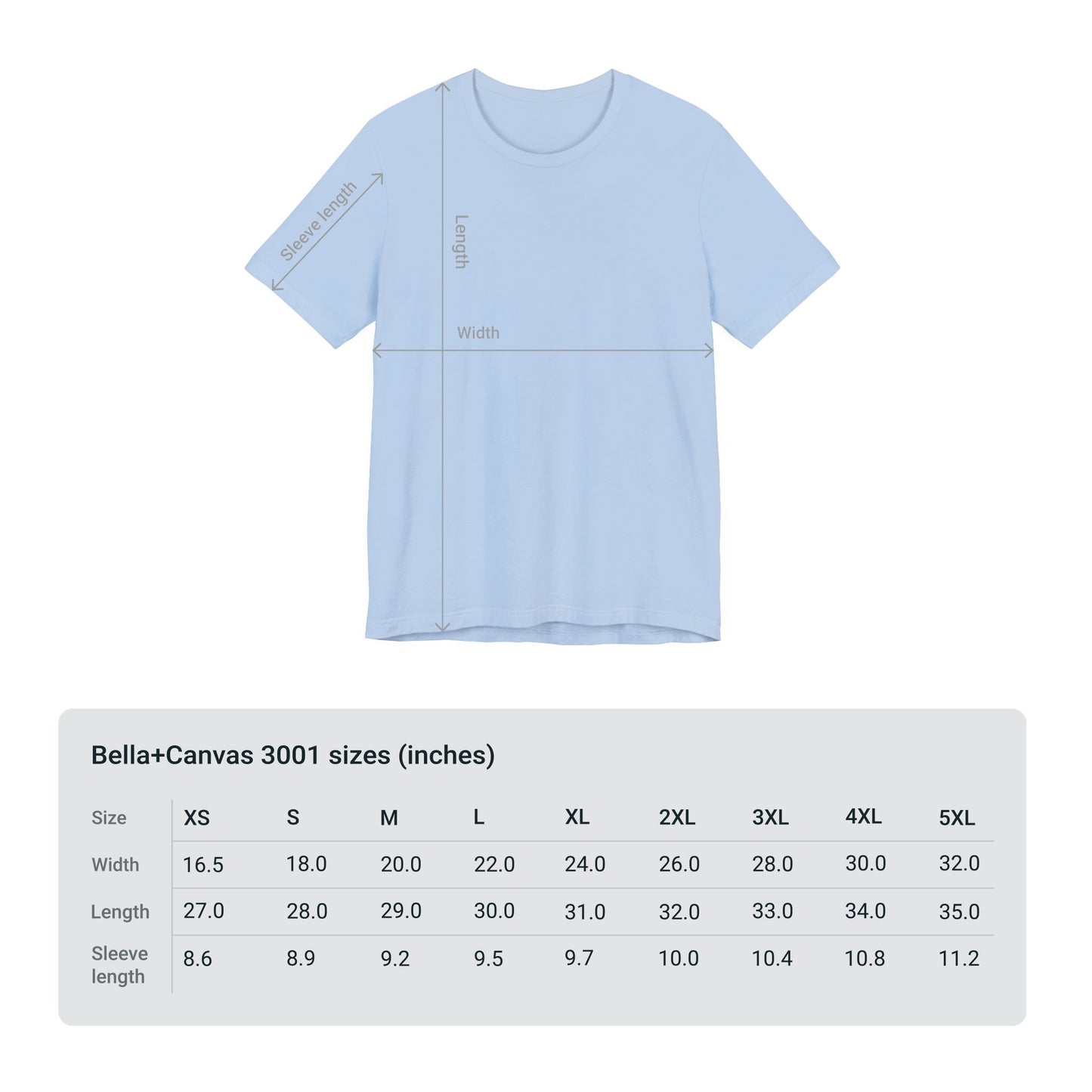Be Great-Unisex Jersey Short Sleeve Tee