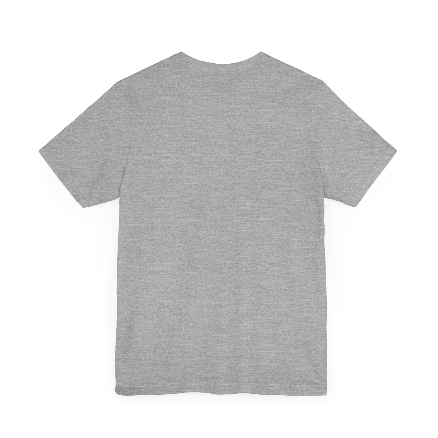 From New York with Love-Unisex Jersey Short Sleeve Tee