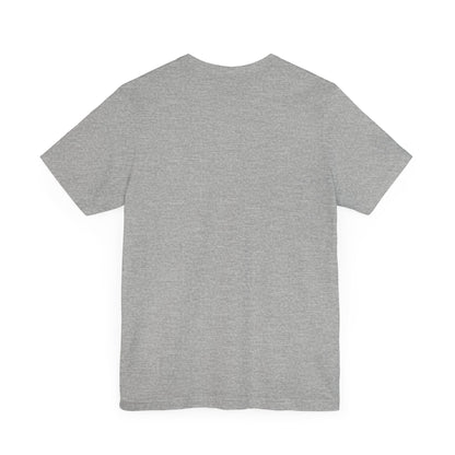 From New York with Love-Unisex Jersey Short Sleeve Tee