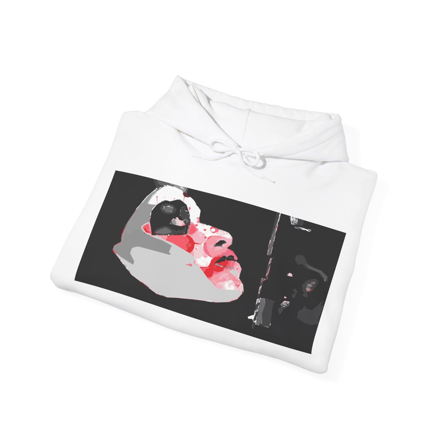 Dead Prezidents | Unisex Heavy Blend™ Hooded Sweatshirt