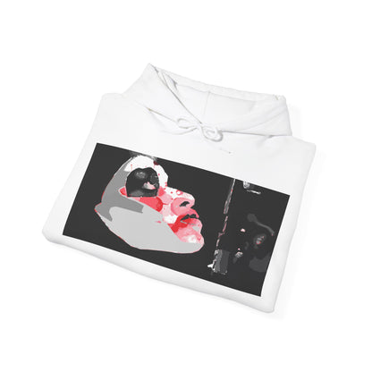 Dead Prezidents | Unisex Heavy Blend™ Hooded Sweatshirt