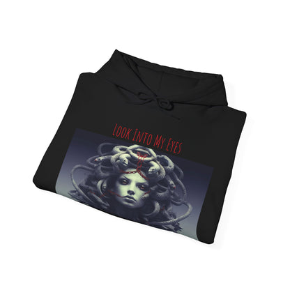 Medusa |Unisex Heavy Blend™ |Hooded Sweatshirt