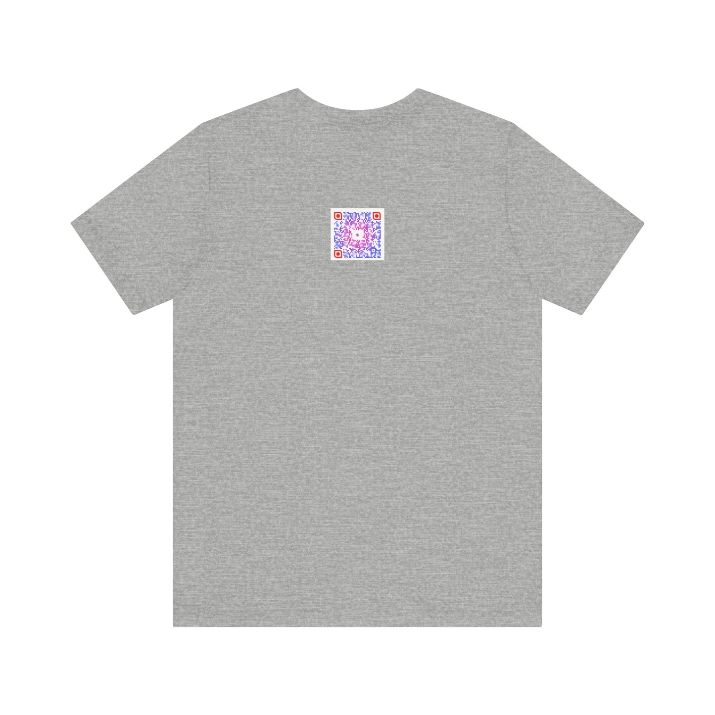 Passion of Christ | Unisex Jersey Short Sleeve Tee