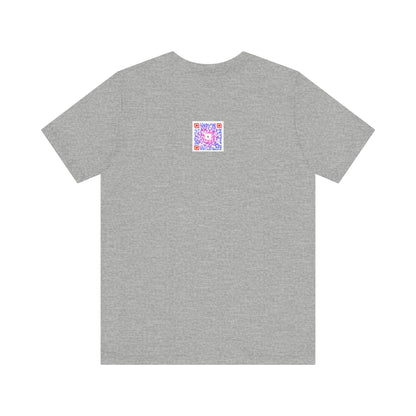 Passion of Christ | Unisex Jersey Short Sleeve Tee