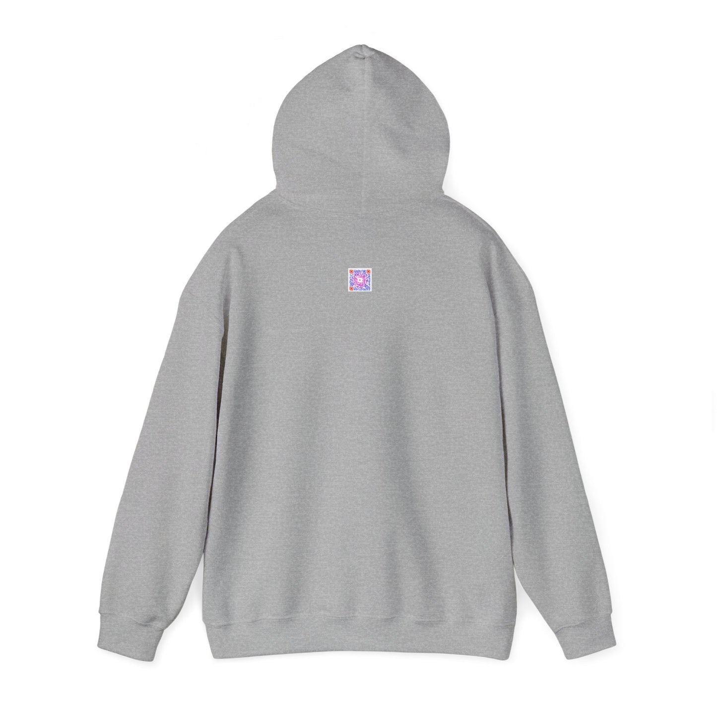 Dog DILF | Unisex Heavy Blend™| Hooded Sweatshirt
