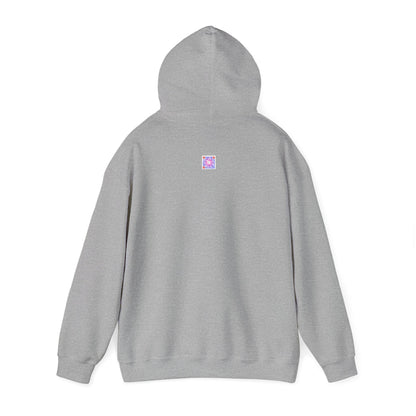 Dog DILF | Unisex Heavy Blend™| Hooded Sweatshirt