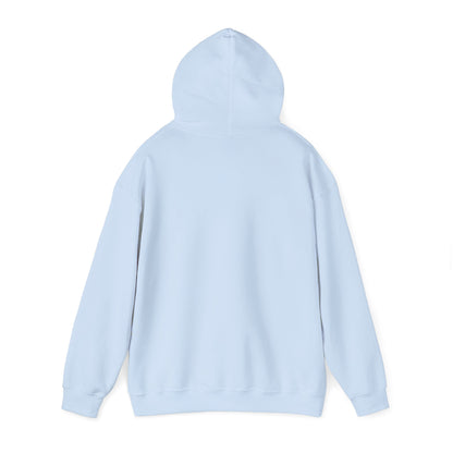 Dog MILF | Unisex Heavy Blend™| Hooded Sweatshirt