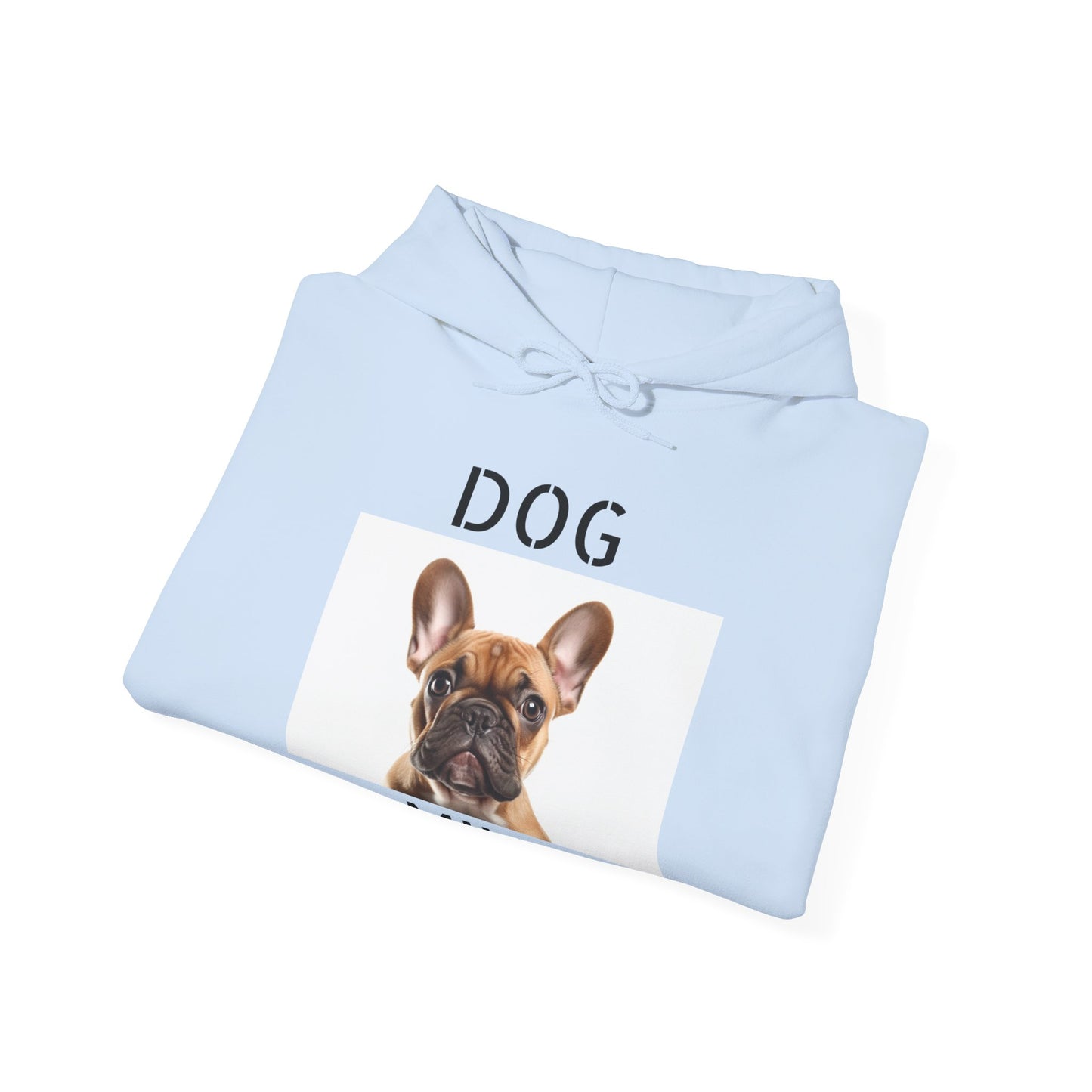 Dog MILF | Unisex Heavy Blend™| Hooded Sweatshirt