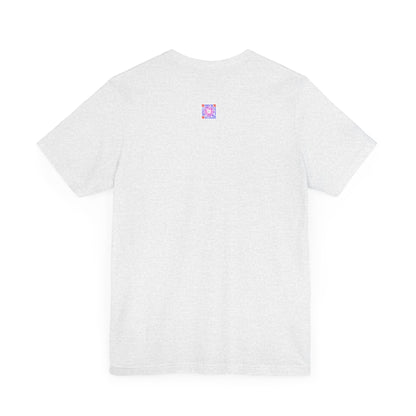 Christ is King | Jersey Short Sleeve Tee