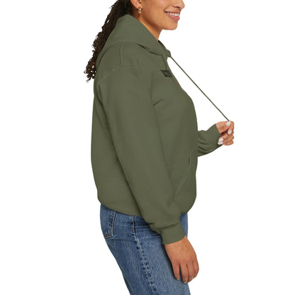 Destination Mars |  Hooded Sweatshirt