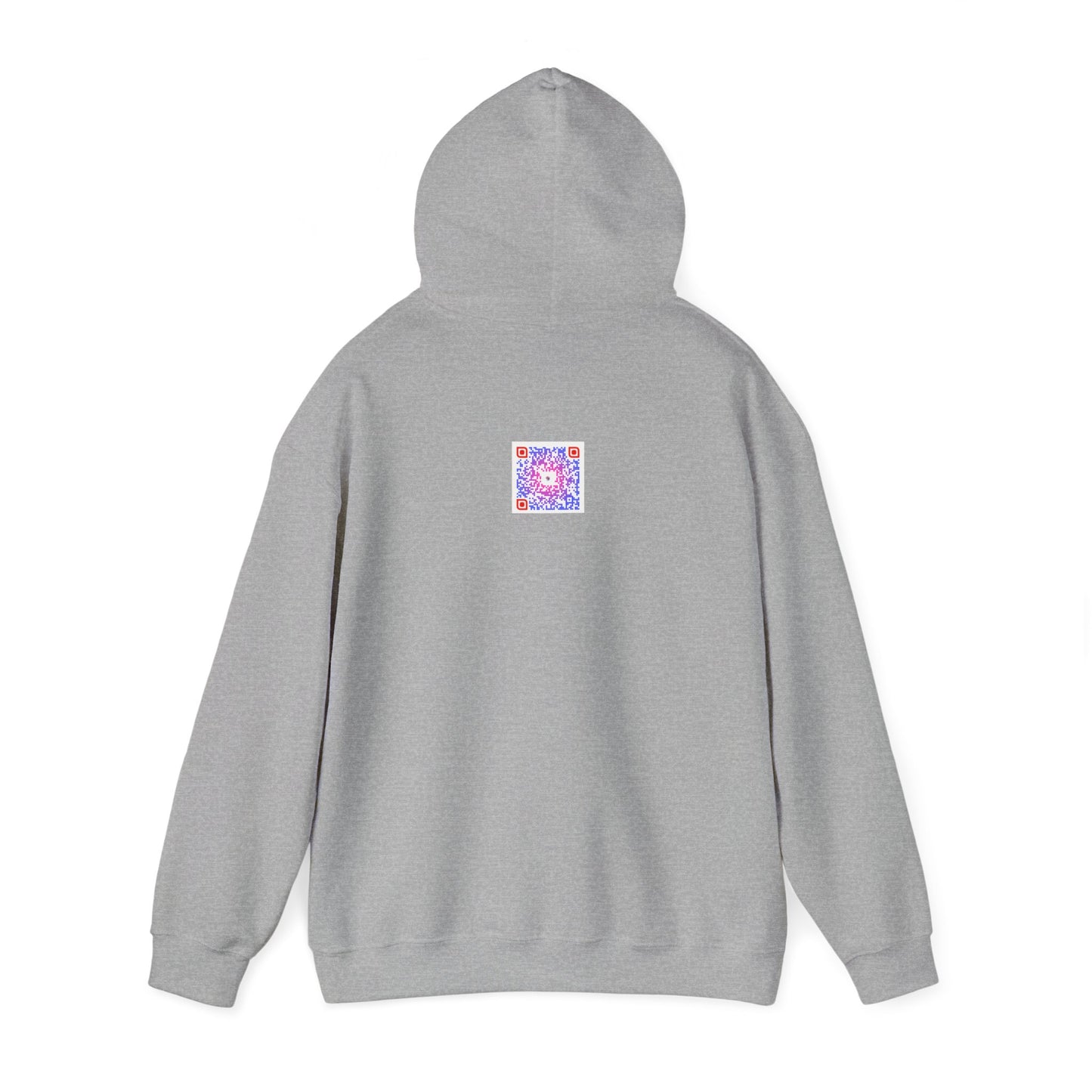 New York State of Mind |Unisex Heavy Blend™ |Hooded Sweatshirt