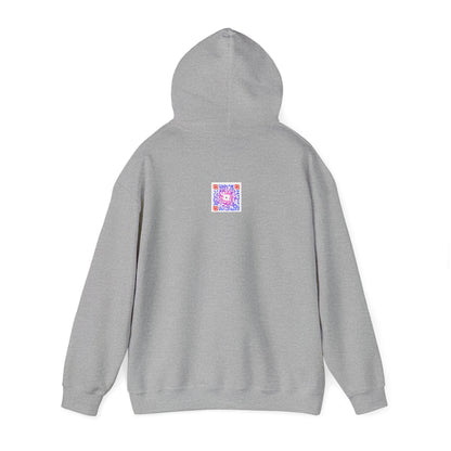 New York State of Mind |Unisex Heavy Blend™ |Hooded Sweatshirt