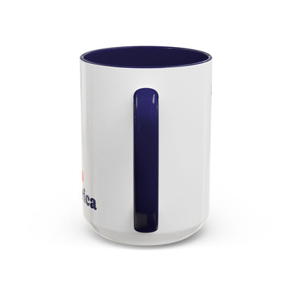 Limited edition| America 250 Patriotic Bald Eagle Coffee Mug | Celebrating 250 Years of Freedom
