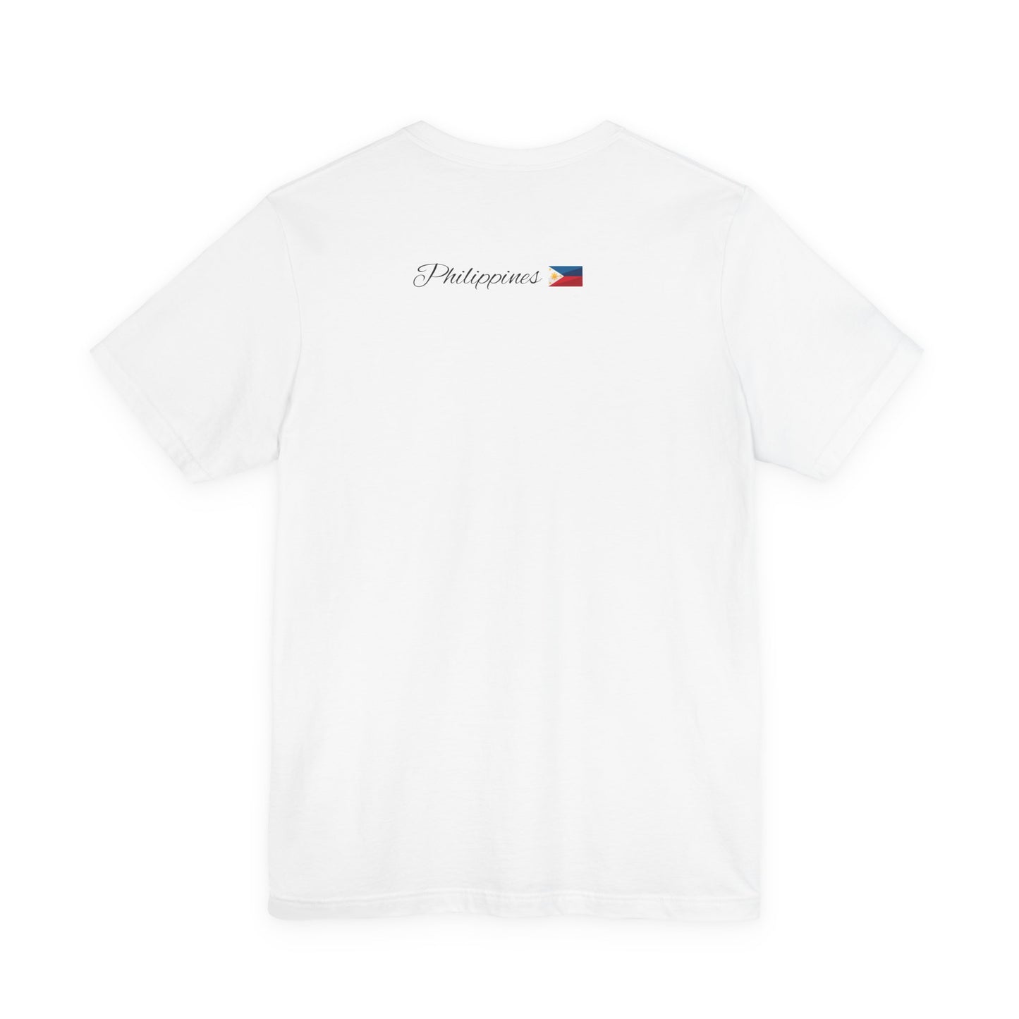 "Fight Back!" F*ck Cancer| Philippines edition Memorial Tee | Cancer Awareness Shirt