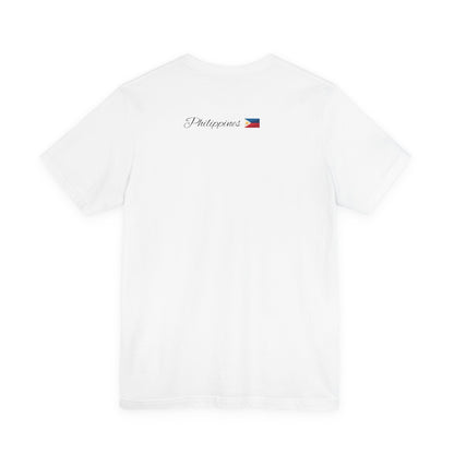 "Fight Back!" F*ck Cancer| Philippines edition Memorial Tee | Cancer Awareness Shirt