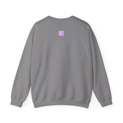 Brother's Keeper | Heavy Blend™ Crewneck Sweatshirt