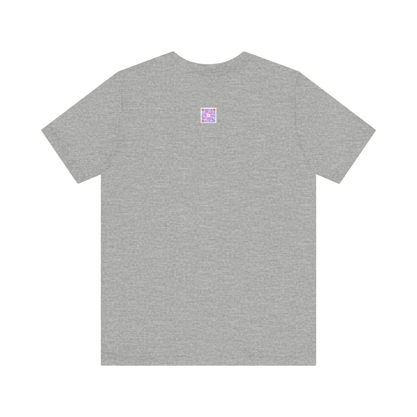 All the Dogs-Unisex Tee