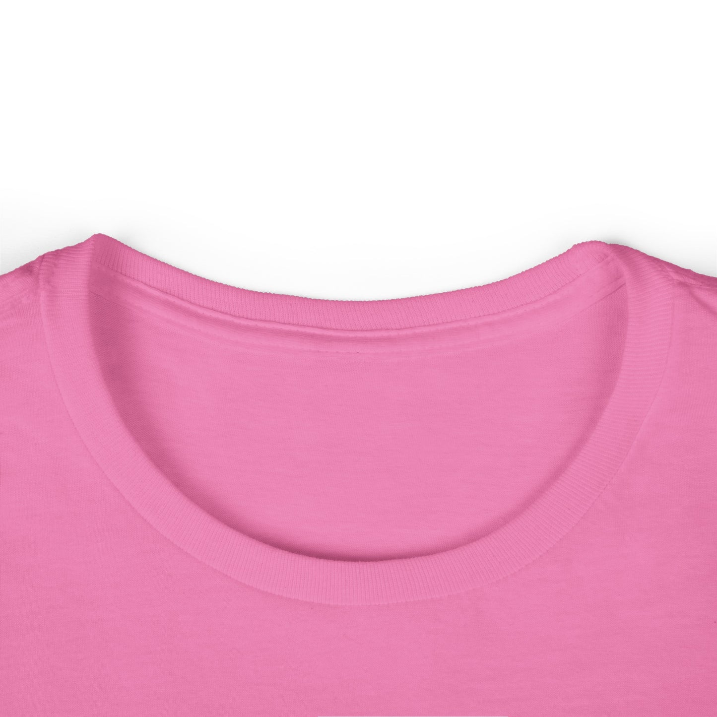 Hey Sisters, Soul Sister-Women's Softstyle Tee