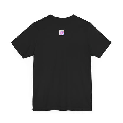 Mt. Fuji "Fujisan" | Mount Fuji | Unisex Jersey Short Sleeve Tee