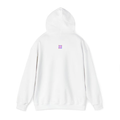 Cat MILF | Unisex Heavy Blend™| Hooded Sweatshirt