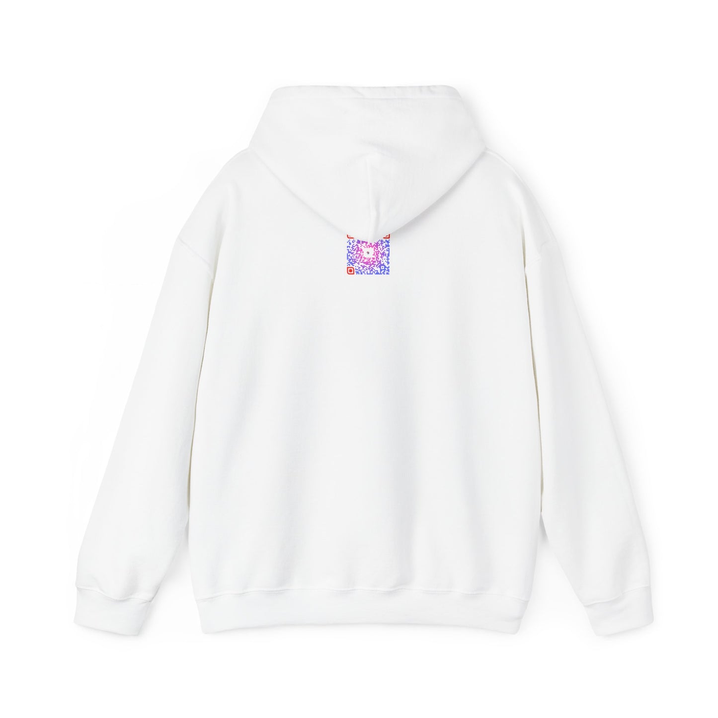 All the Dogs-Unisex Hooded Sweatshirt