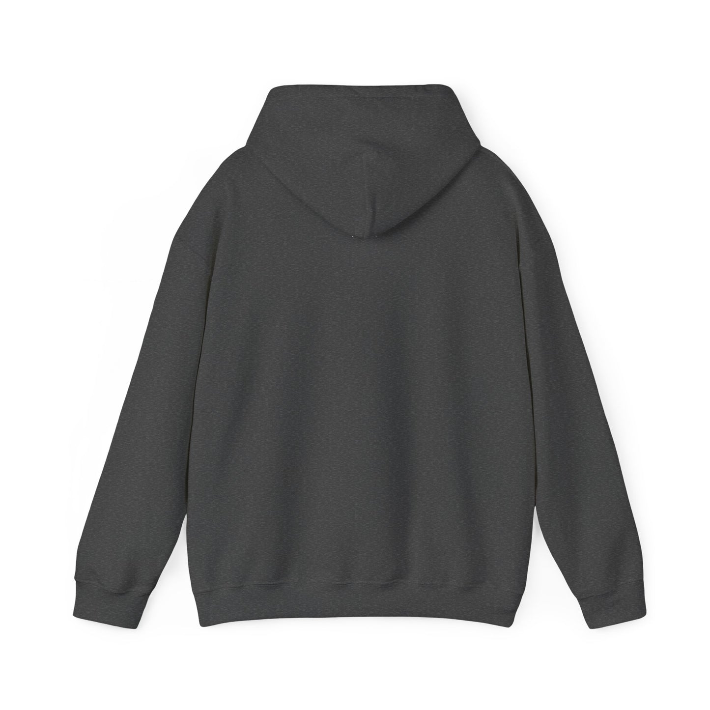 Cat DILF | Unisex Heavy Blend™| Hooded Sweatshirt