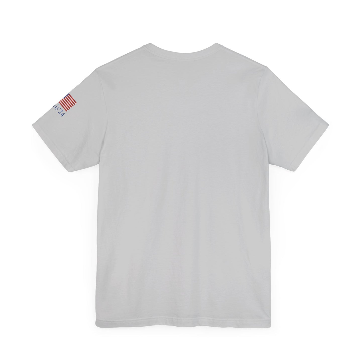 Ruby Walked so Kamala could run | Harris 2024 | Kamala Harris|  Sleeve Tee