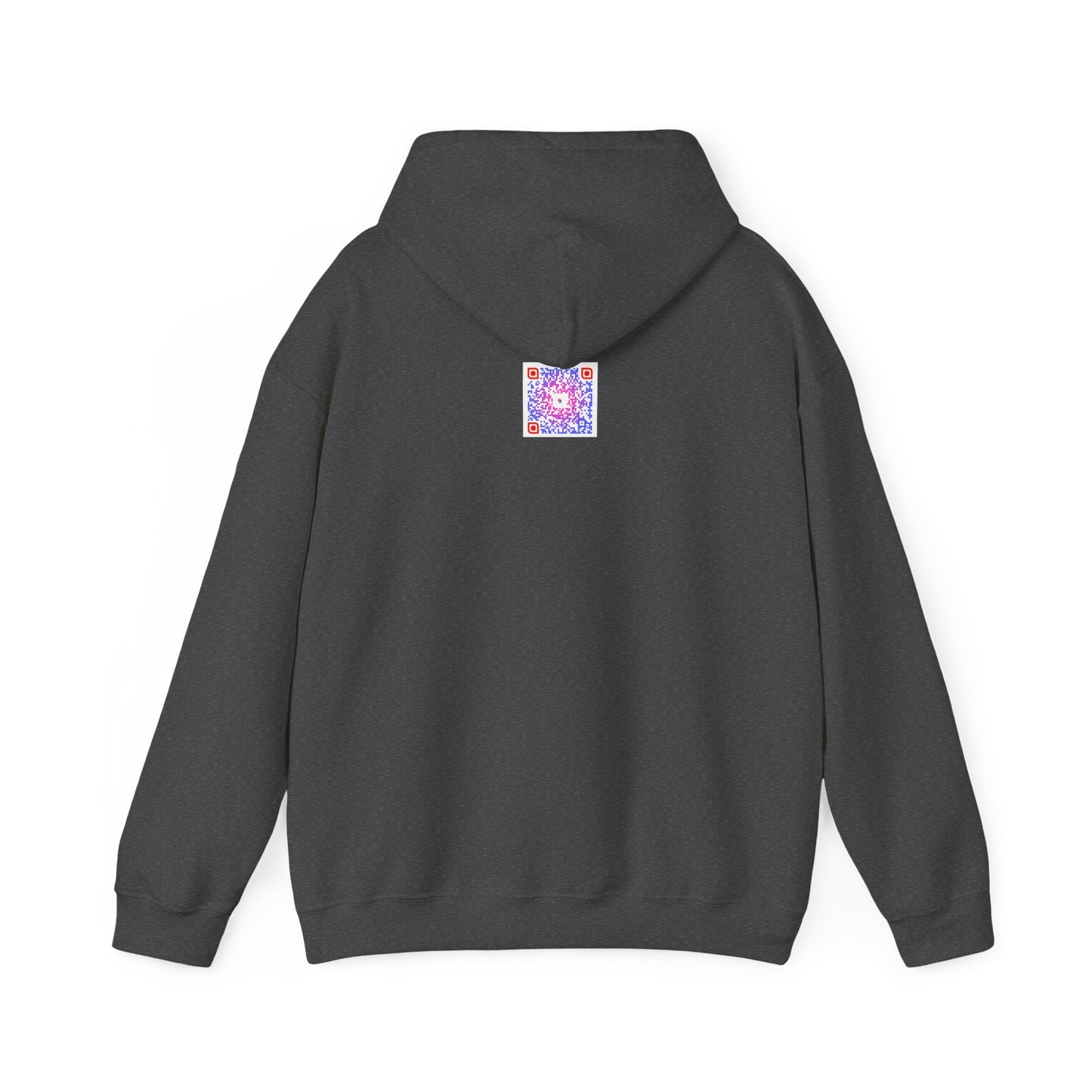 New York State of Mind |Unisex Heavy Blend™ |Hooded Sweatshirt