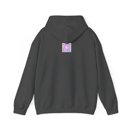 New York State of Mind |Unisex Heavy Blend™ |Hooded Sweatshirt