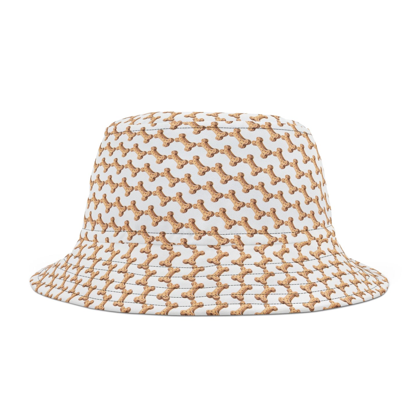 Let The Dog Out | Bucket Hat (AOP)