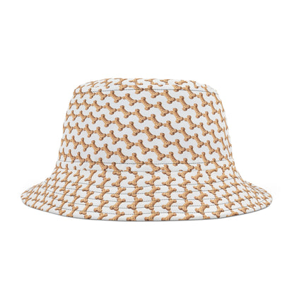 Let The Dog Out | Bucket Hat (AOP)