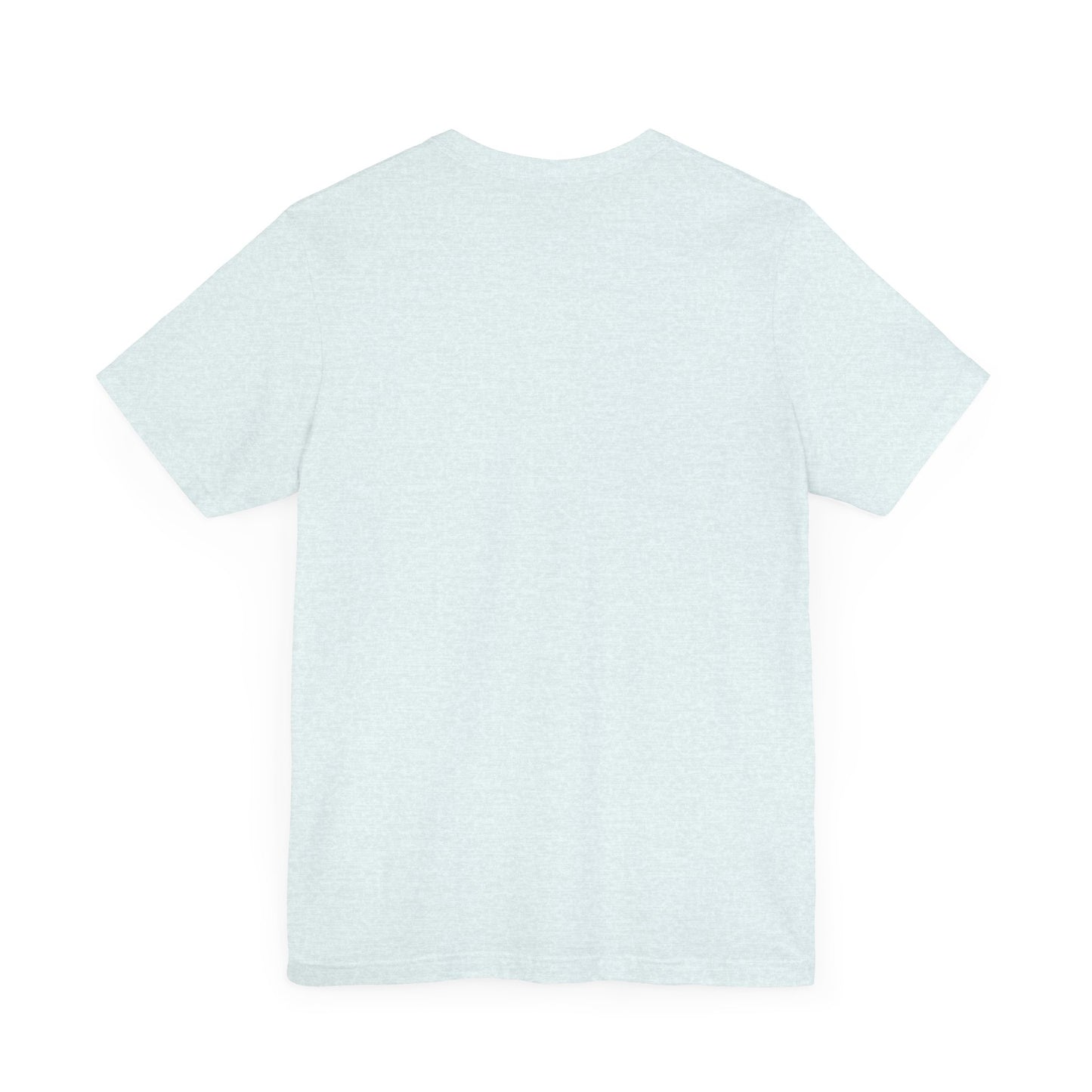 From New York with Love-Unisex Jersey Short Sleeve Tee