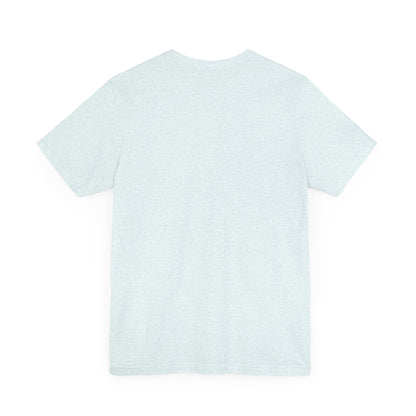 From New York with Love-Unisex Jersey Short Sleeve Tee