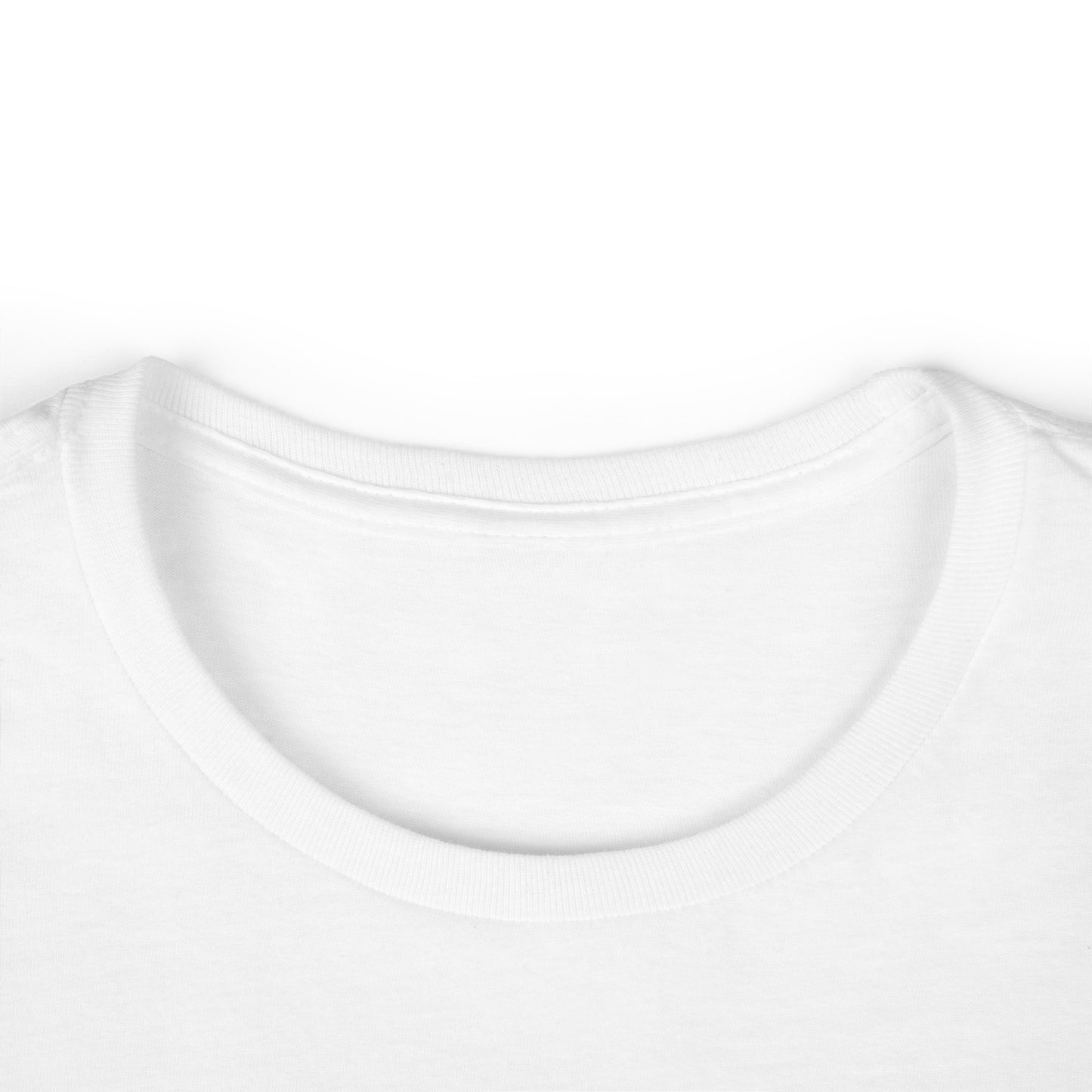 Hey Sisters, Soul Sister-Women's Softstyle Tee