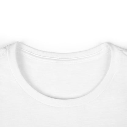 Hey Sisters, Soul Sister-Women's Softstyle Tee