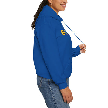 Expressive Mood Emojis Hoodie | Emojis