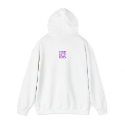 New York State of Mind |Unisex Heavy Blend™ |Hooded Sweatshirt