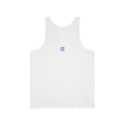 Ride The Wave | Tank Top