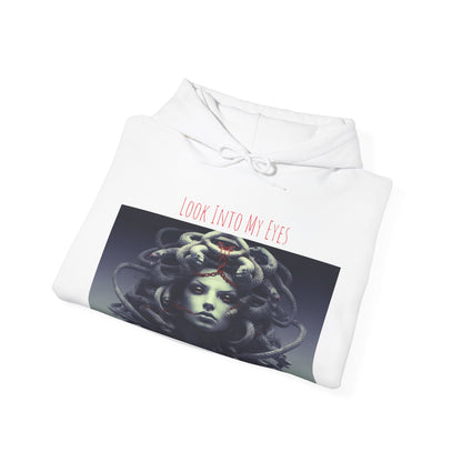 Medusa |Unisex Heavy Blend™ |Hooded Sweatshirt