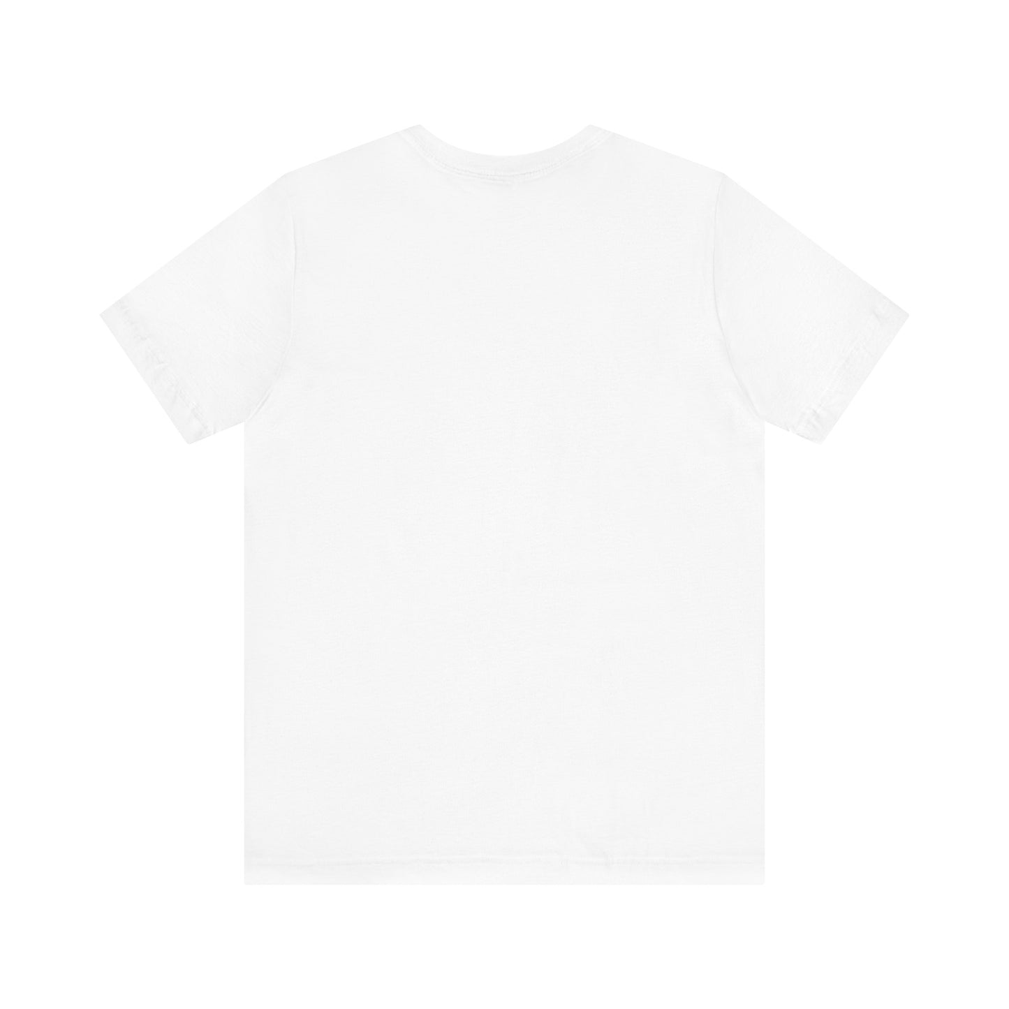 From New York with Love-Unisex Jersey Short Sleeve Tee