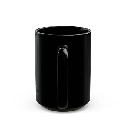 Fight Back! F*ck Cancer | Vernett E Rose Memorial mug | Ghana edition | Cancer Awareness Mug